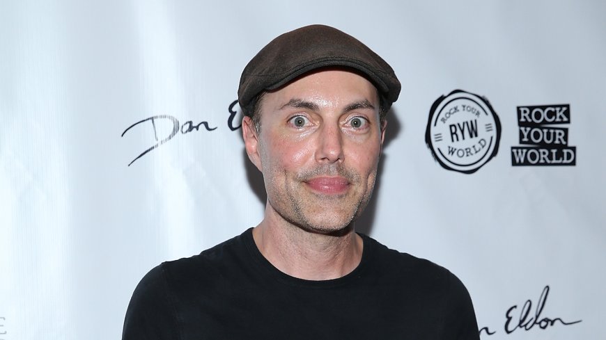 Angelina Jolie’s Brother James Haven Publicly Comes Out as Gay