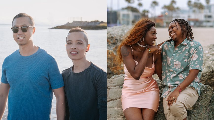 The Hidden Travel Risks LGBTQ+ Travelers Face That Most Safety Ratings Miss