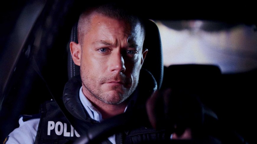 Actor Tim Pocock on his role in queer Australian thriller ‘Body Blow’