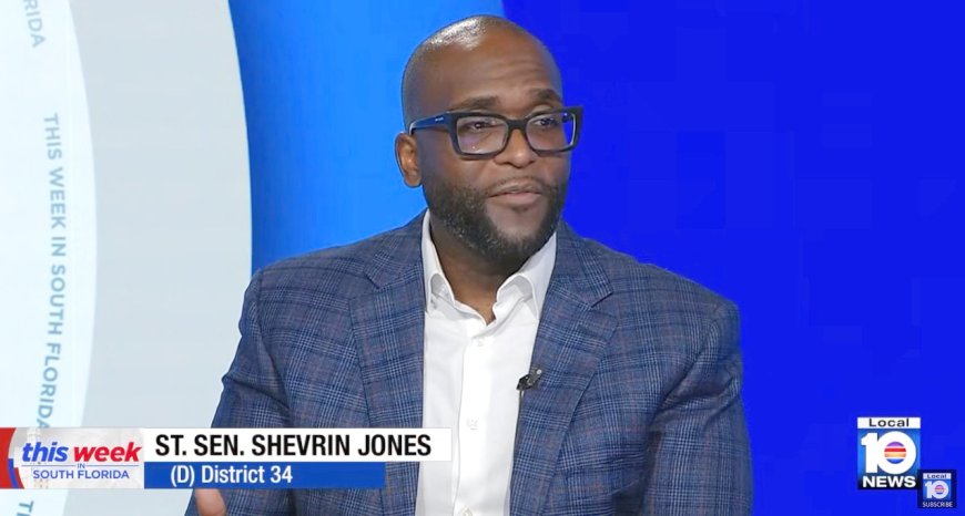 Anti-Gay Texts Attack Gay Florida US House Candidate, Falsely Claim He Has HIV, Was Rejected By Blood Drive