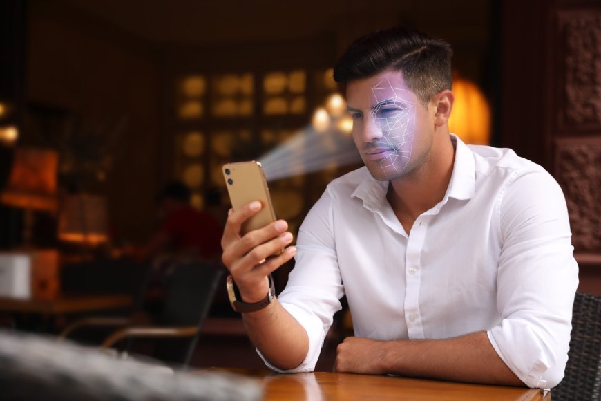 What’s happening with facial recognition tech in The Castro?