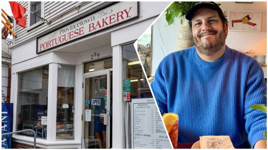 12+ of the best places to eat in Provincetown, Massachusetts