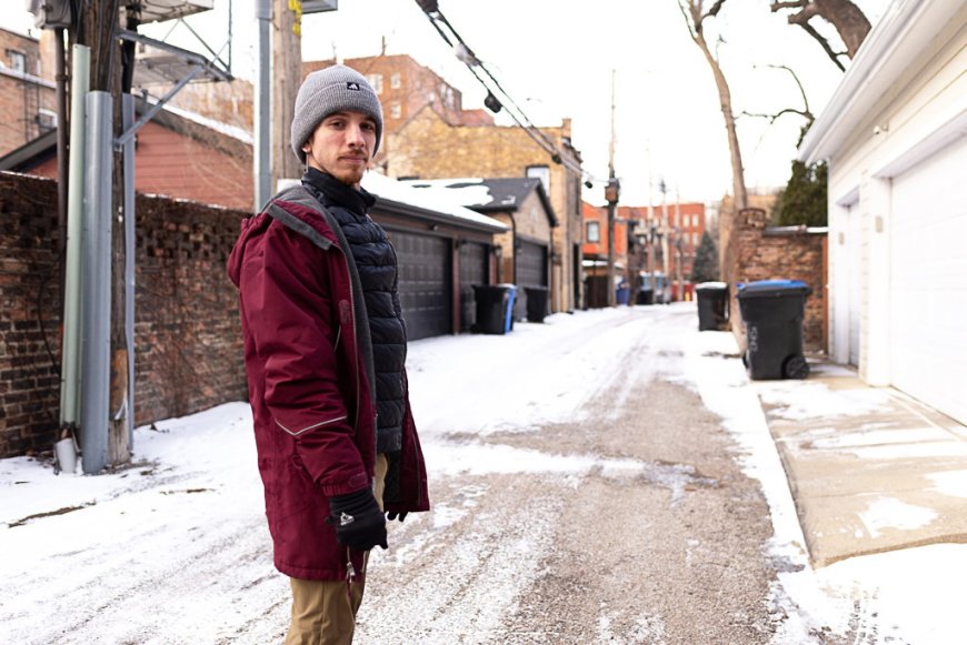 [Photos] We went to Chicago to introduce you to some of the beautiful ordinary gay guys
