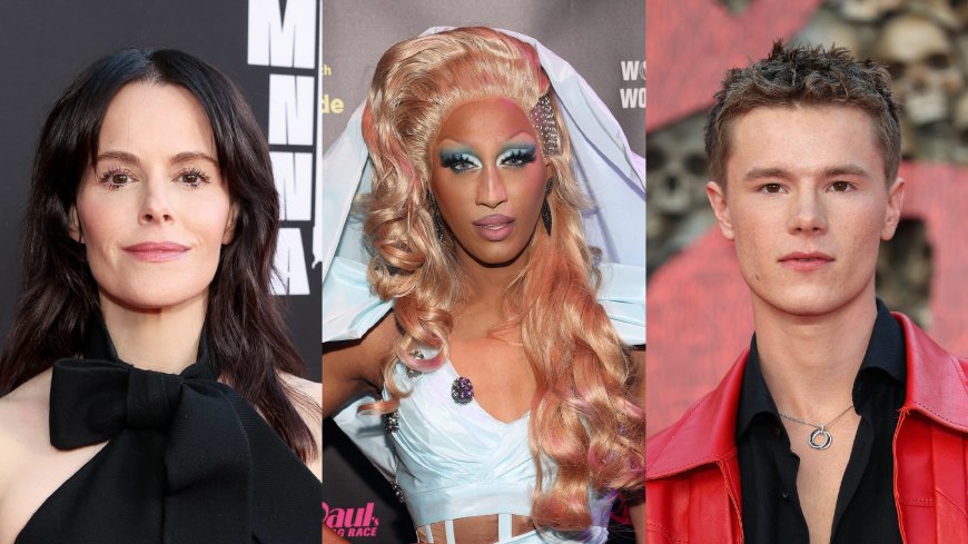 ‘Heated Rivalry’ Season 2 Cast Guide: Every New Star and Everything We Know So Far