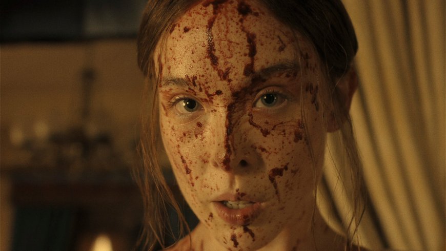 Netflix’s ‘Monster’ Season 4 Turns Lizzie Borden Into Its First Female Killer