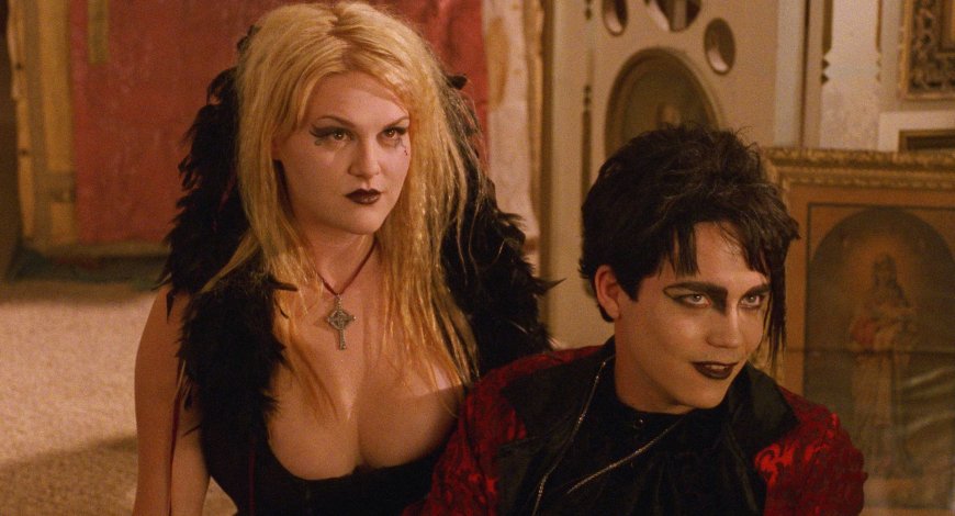 Q&A with gay director Todd Stephens on director’s cut of ‘Gypsy 83’