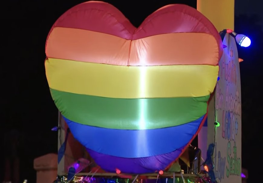 “COMING IN HOT”: Pride is just beginning in Austin as city preps for parade & festival this weekend