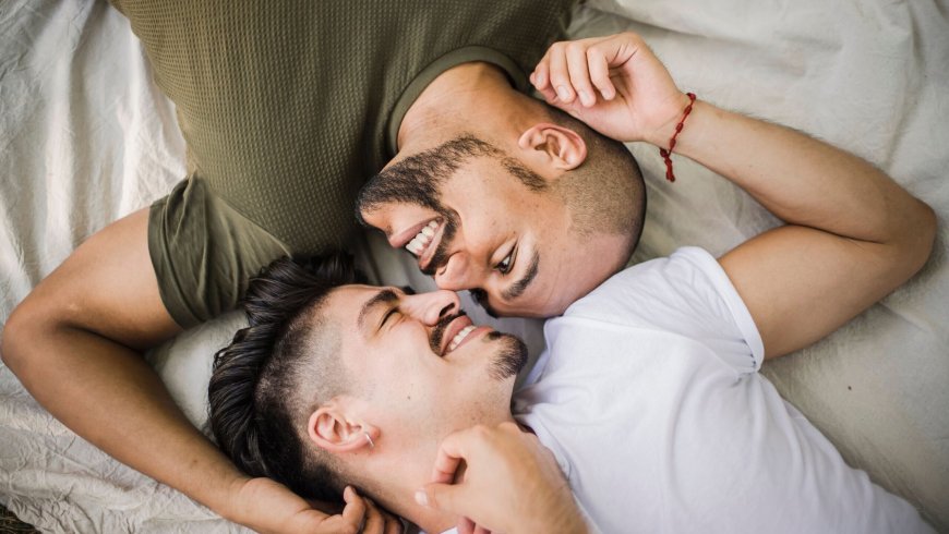 44% of Americans Reject This Basic HIV Fact, And It’s Reversing Decades of Progress