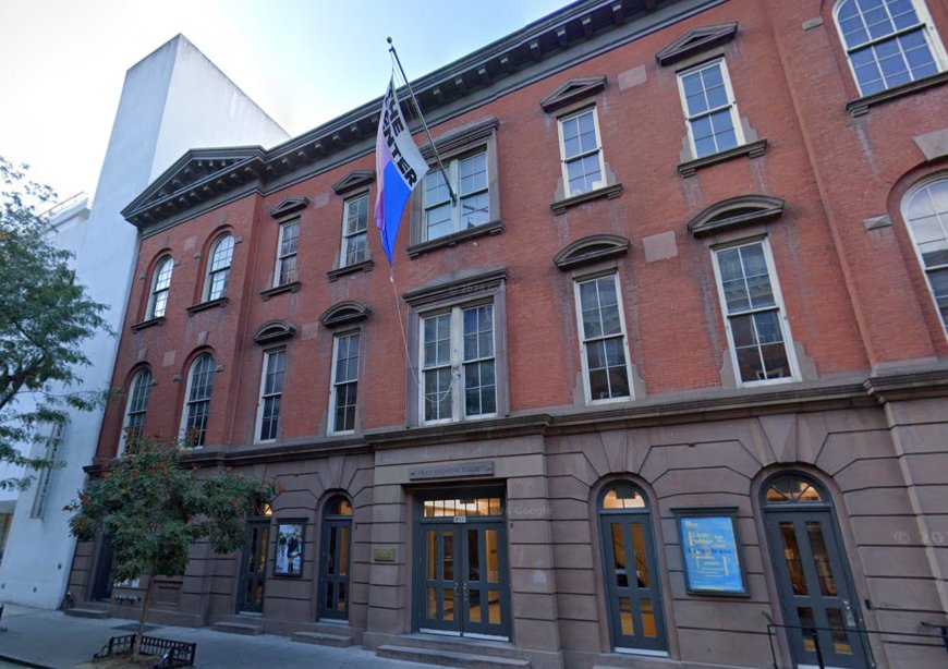LGBT Center expands services with DV/IPV survivor hotline