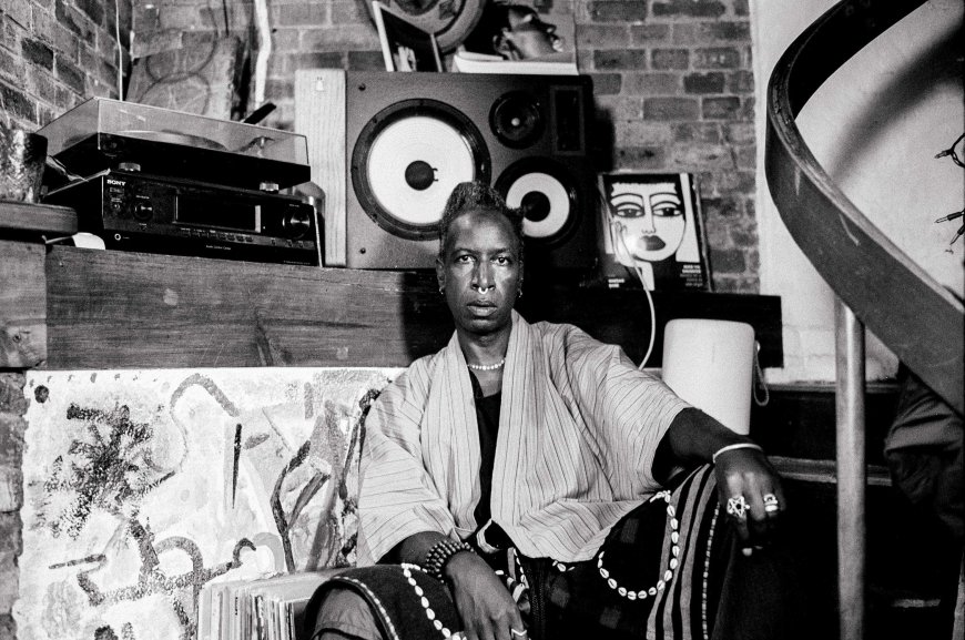 August LGBTQ music: Katseye’s ‘Wild’ and Saul Williams’ ‘Leap Life’