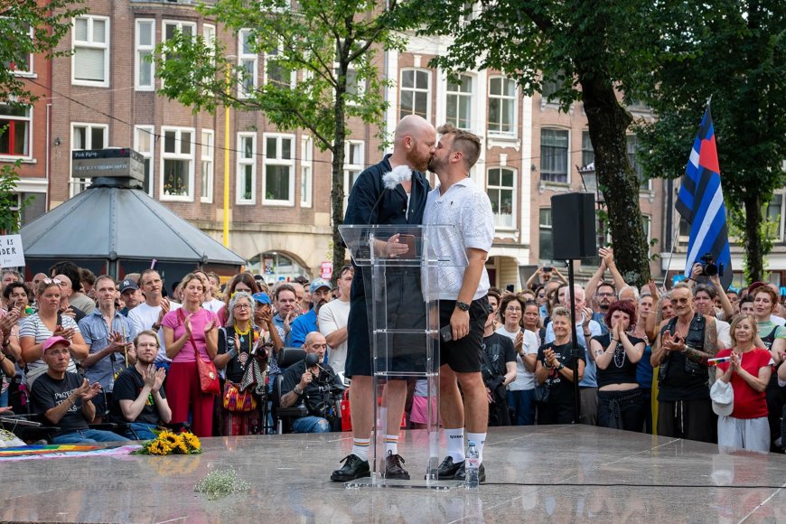 Do We Still Need Pride? Our Answer After the CSD Berlin 2026 Attack