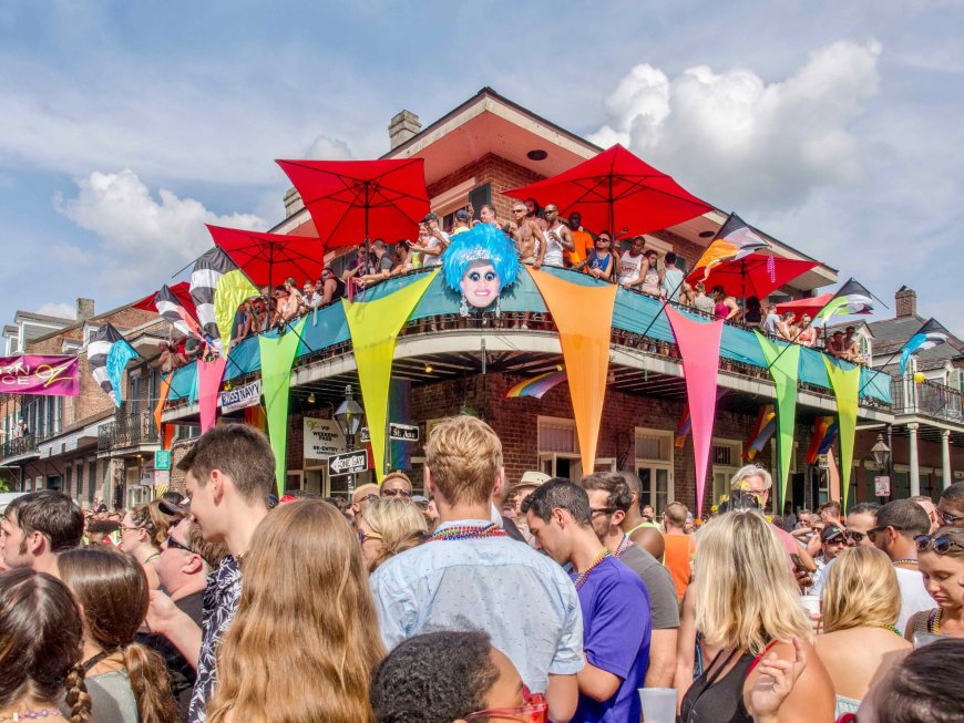 This NOLA bar is making a big change ahead of Southern Decadence