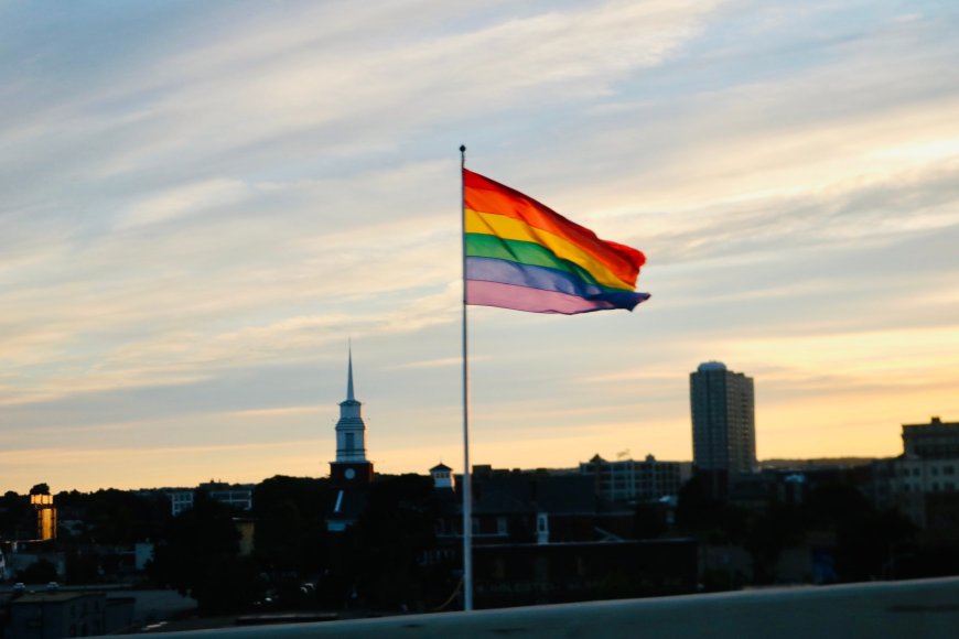 The Worcester gay scene is about to get bigger with new bar this fall