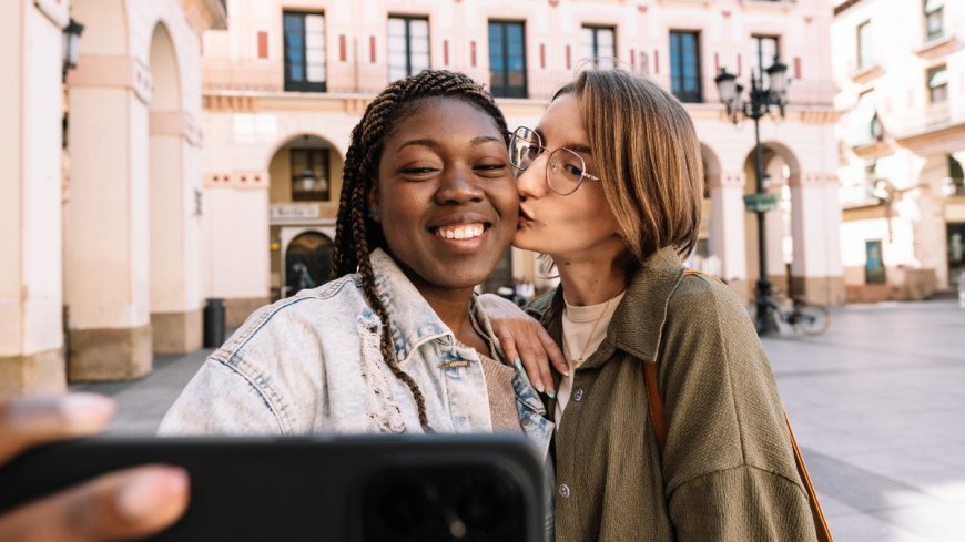 These are the safest countries for LGBTQ+ visitors — and it’s bad news for the US