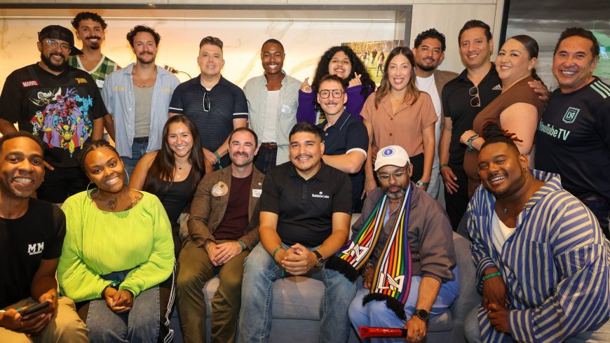 How Lived Experience Inspired Rainbow Labs to Redefine Mentorship for LGBTQ+ Youth