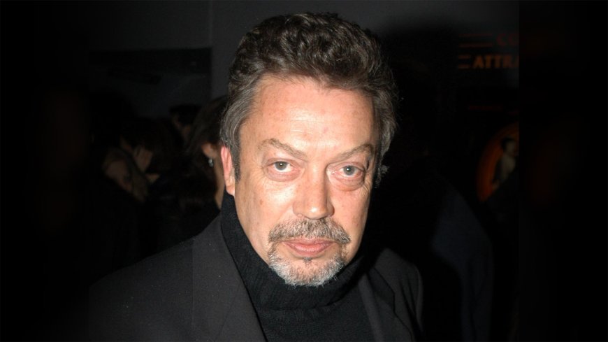 Tim Curry, ‘Rocky Horror’ Legend and Queer Cultural Icon, Dies at 80