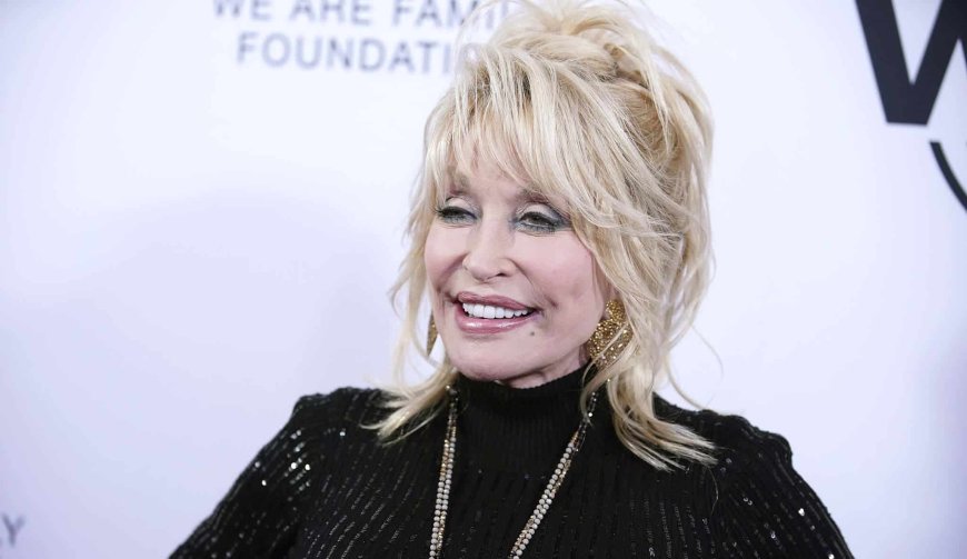 Dolly Parton, Beloved Country Music Icon, Dies at 80 After Brief Battle With Cancer