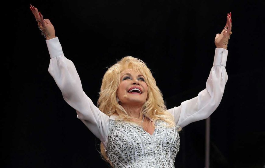 What Dolly Parton meant to New York: Fans remember iconic country music legend following her death at 80