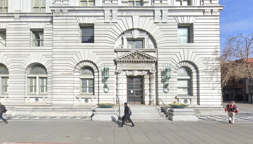 Rogue Ninth Circuit panel rules for Trump administration in healthcare subpoena case