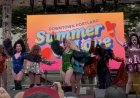 Portland’s queer scene is making a summer comeback with a new venue & drag plaza