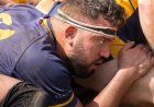 The Bingham Cup rocks Brisbane – and organizers announce host city for 2028
