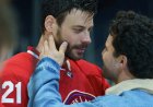François Arnaud and Robbie G.K. Return for ‘Heated Rivalry’ Season 2