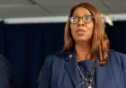 New York, 20 other states sue Trump administration for blocking Medicaid and CHIP funding for youth gender-affirming care