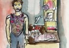 How a pandemic hobby led Will Chiong to chronicle Asian representation in gay porn