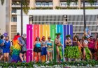 I Talked to ‘Alohilani Resort’s Managing Director About How Waikiki Is Levelling Up Honolulu Pride