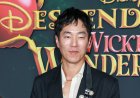 Leonardo Nam Shares the Emotional Reason His ‘Descendants’ Premiere Meant So Much