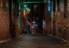 Why Ghost Tours Are the Perfect Adventure for Solo Female Travelers