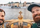 Gay Stockholm Travel | Top 13 LGBTQ+ Travel Tips