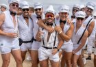 14 of the best photos from Provincetown’s 2026 White Party