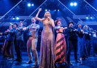 Marla Mindelle is steering Broadway's 'Titanique' into its biggest voyage yet