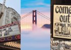 Love LGBTQ+ history? Find time for a San Francisco weekend