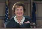 After 30 Years, Judge Judy Is Quitting TV And Passing the Gavel to Her Son