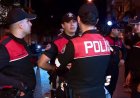 Turkish Police Fire Tear Gas At Pro-LGBTQ Protesters