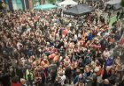 A famous drag queen’s guide to surviving and thriving at San Francisco’s Folsom Street Fair