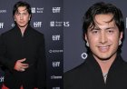 Hudson Williams Stuns at TIFF Premiere for ‘Yaga’ in Orange Culture and 80 Carats of Bulgari Diamonds