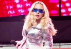 Madonna Is Returning to the VMAs Stage After 23 Years