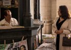 Angelina Jolie’s war and trauma drama ‘Without Blood’ stumbles on structure