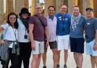 New luxury LGBTQ+ cruises and guided tours announced for 2028