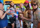 Here’s how to eat your way around Chicago’s Northalsted gayborhood