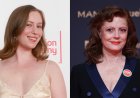 Hannah Einbinder and Susan Sarandon Arrested at Protest Ahead of Netanyahu’s U.N. Speech