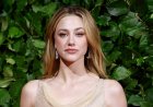Lili Reinhart Is Ready for More Queer Roles, Starting With a Lesbian Vampire Adaptation