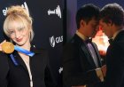 Amber Glenn Turned a ‘Heated Rivalry’ Tango Into a Moment for Queer Athletes