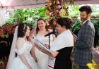 As a queer reverend and cantor, here’s what we wish people knew about religion