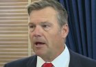 Trans And Intersex Kansans Sue Over Driver’s Licenses