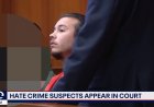 Two Charged With Hate Crimes In CA Anti-Gay Assault