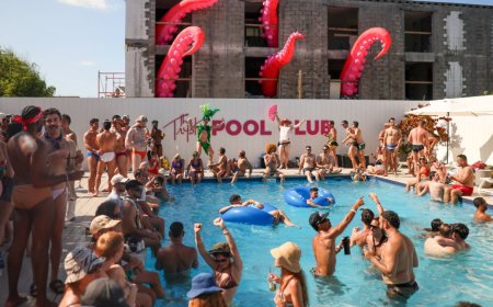 What’s happening with refurbishment of the Tryst Hotel on Fire Island?